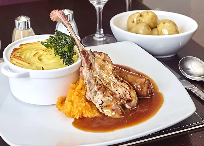 Hotel The Farmers Kitchen