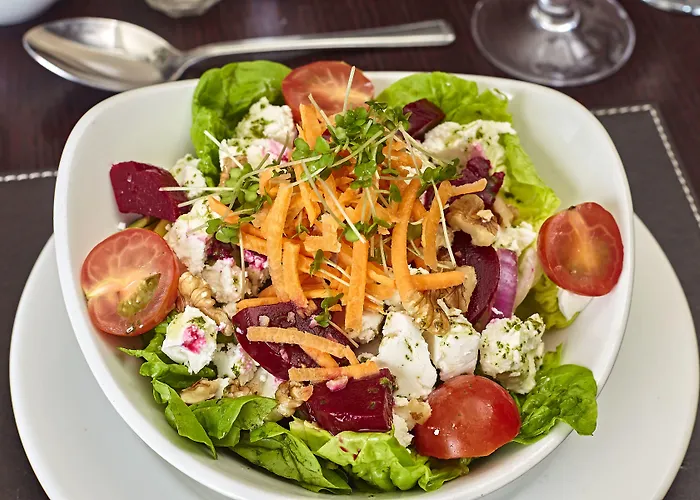 Hotel The Farmers Kitchen Drinagh (Wexford)