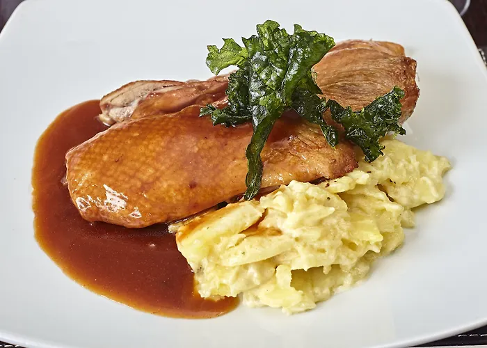 Hotel The Farmers Kitchen Drinagh (Wexford)