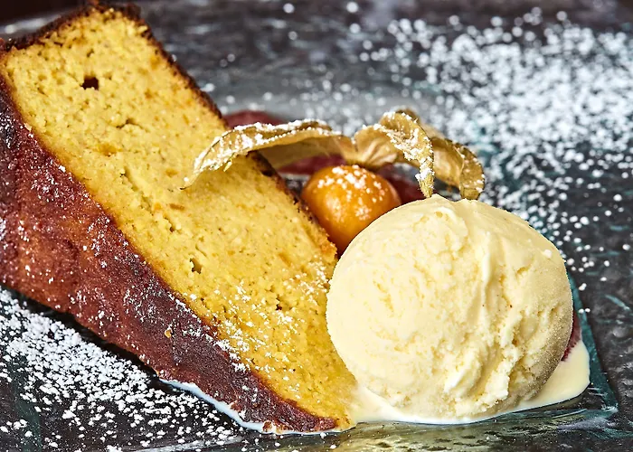 Hotel The Farmers Kitchen Drinagh (Wexford)