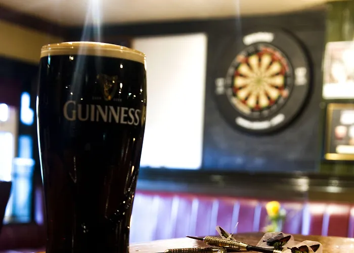 The Farmers Kitchen Drinagh (Wexford)