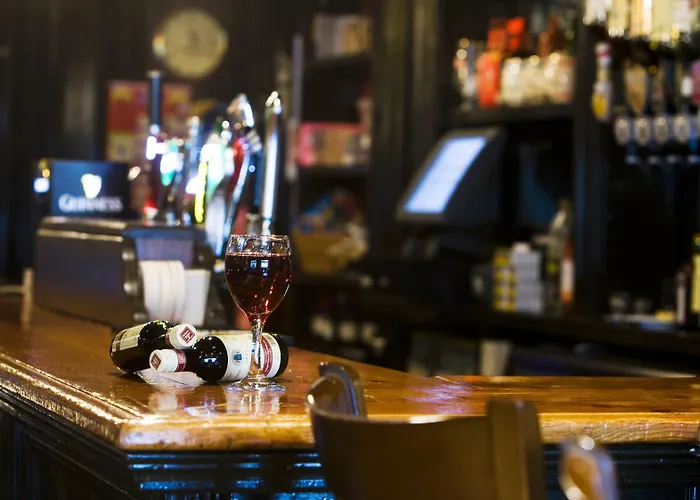 The Farmers Kitchen Hotel Drinagh (Wexford)