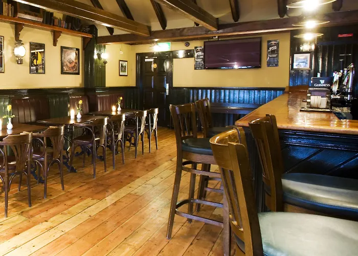 Hotel The Farmers Kitchen Drinagh (Wexford)