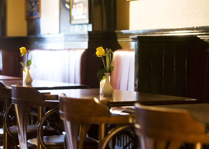 The Farmers Kitchen