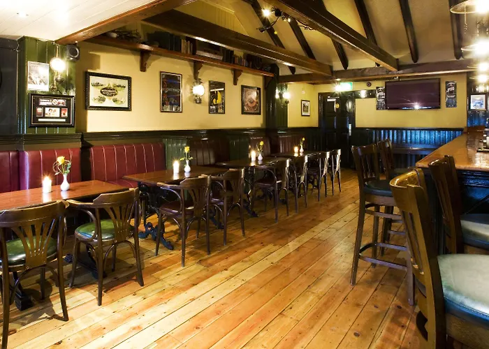 The Farmers Kitchen Hotel 3*