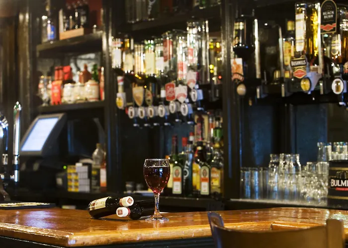 Hotel The Farmers Kitchen