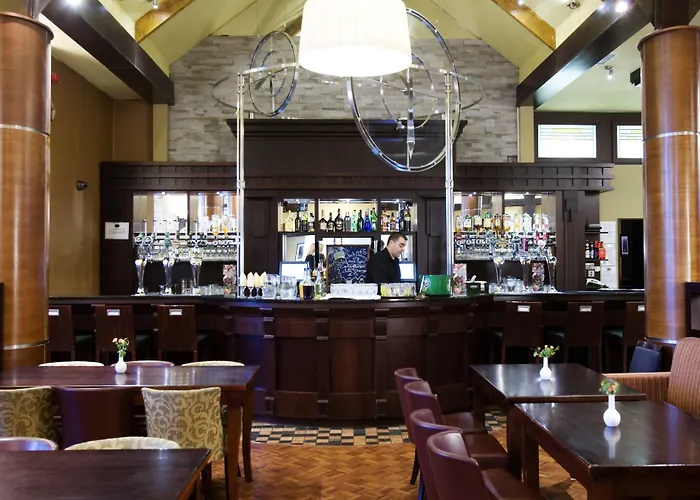 The Farmers Kitchen 3*