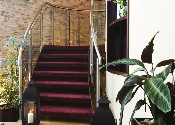 호텔 The Farmers Kitchen Drinagh (Wexford)