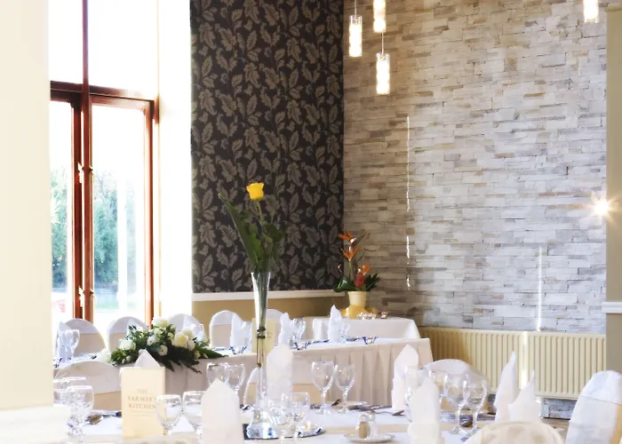 The Farmers Kitchen