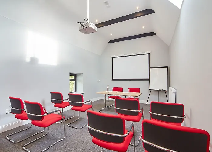 The Farmers Kitchen 3* Drinagh (Wexford)