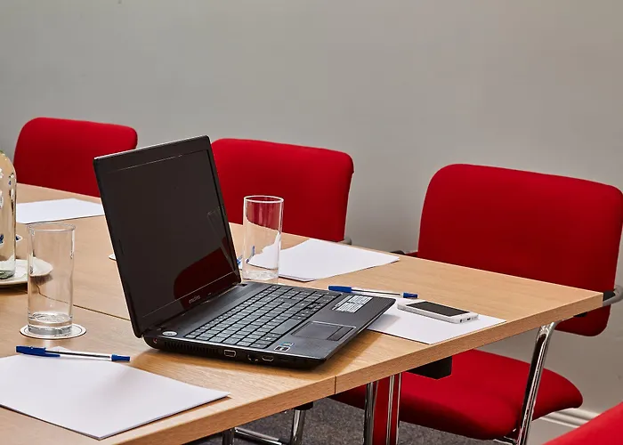 호텔 The Farmers Kitchen Drinagh (Wexford)