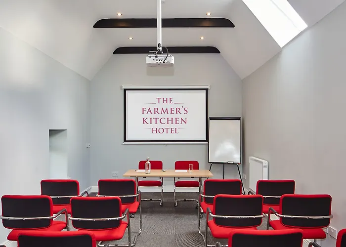 The Farmers Kitchen