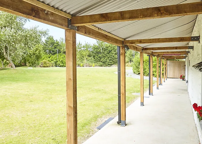 The Farmers Kitchen 3*