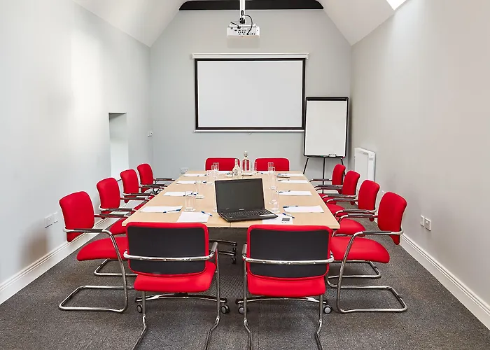 The Farmers Kitchen 3*