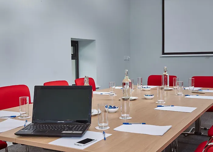 호텔 The Farmers Kitchen 3*