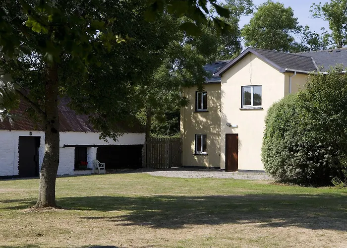 호텔 The Farmers Kitchen