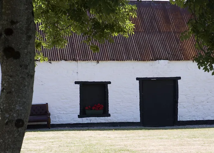 The Farmers Kitchen 3*