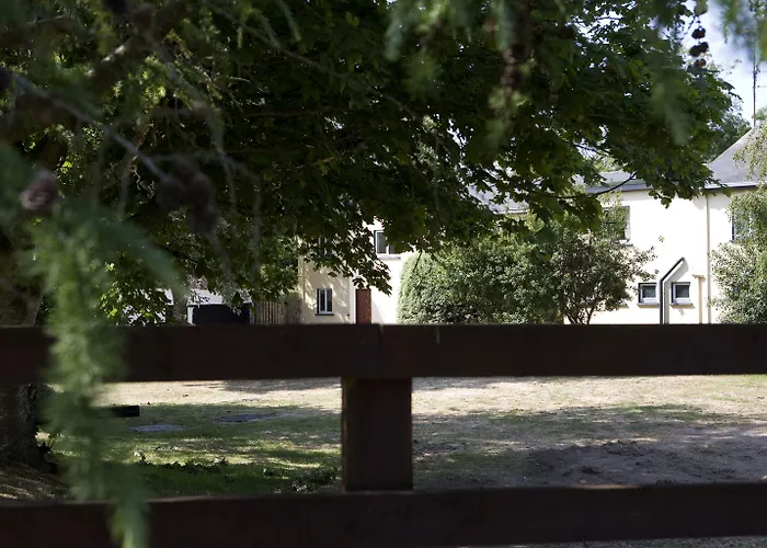 The Farmers Kitchen Drinagh (Wexford)