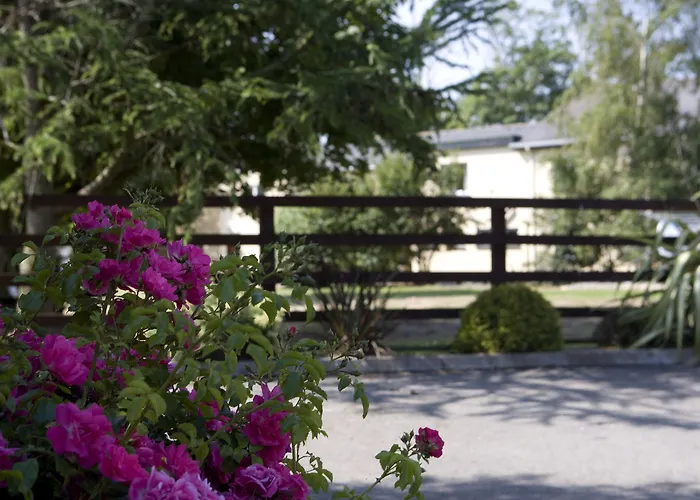 The Farmers Kitchen Hotel Drinagh (Wexford)