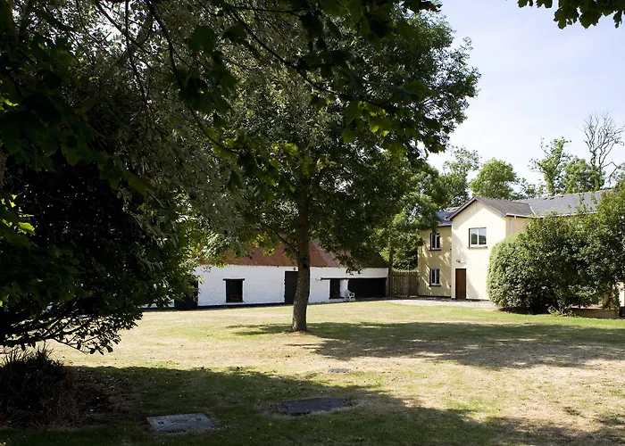 호텔 The Farmers Kitchen