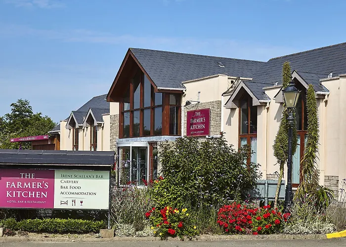 The Farmers Kitchen Drinagh (Wexford)