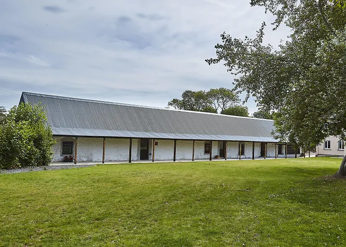 Hotel The Farmers Kitchen 3*