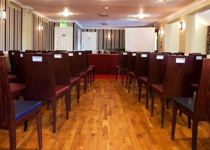 The Farmers Kitchen Hotel