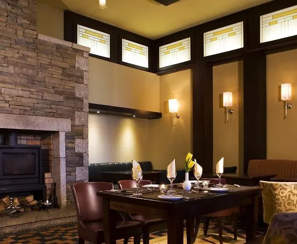 The Farmers Kitchen 3*