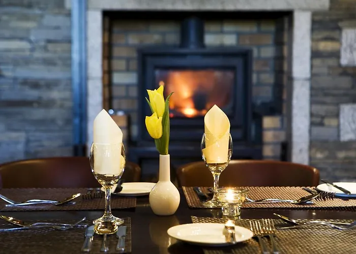 The Farmers Kitchen 3*