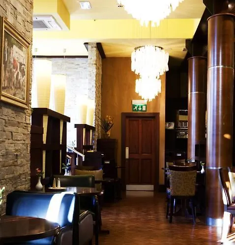 Hotel The Farmers Kitchen Drinagh (Wexford)