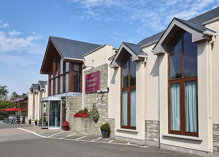The Farmers Kitchen Hotel Drinagh (Wexford)