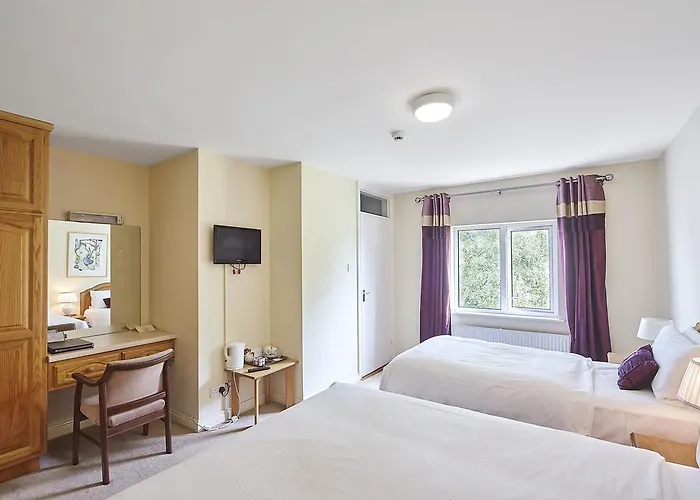 Hotel The Farmers Kitchen 3*