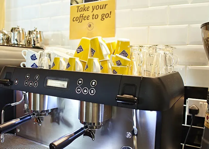 The Farmers Kitchen 3*