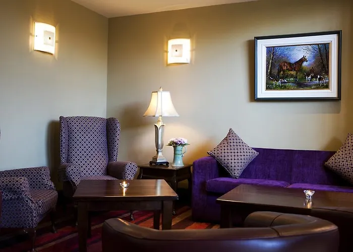 The Farmers Kitchen Drinagh (Wexford)