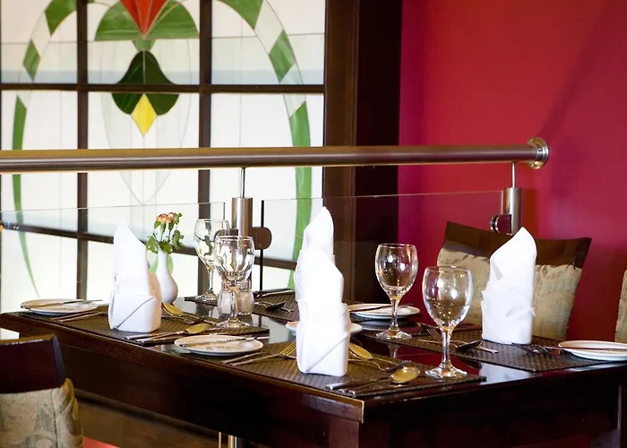 The Farmers Kitchen 3*