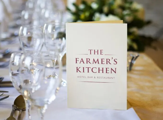 The Farmers Kitchen