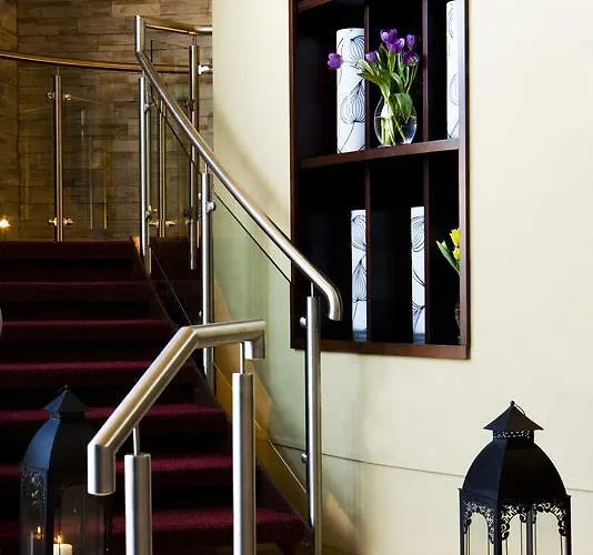 The Farmers Kitchen 3* Drinagh (Wexford)